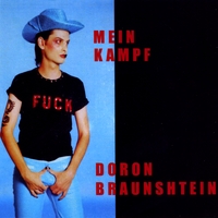 Doron Braunshtein : Mein Kampf
