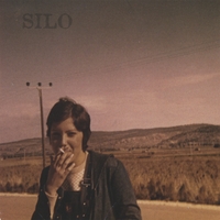 DORON DIAMOND: Silo