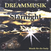 DREAMMUSIK: Dreammusik:Starnight
