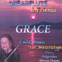 DREAMMUSIK: Grace