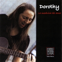 DOROTHY POTTER: La Mecánica del Amor