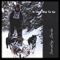 DOROTHY ZERBE: A Long Way To Go