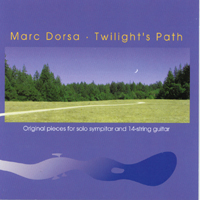 MARC DORSA: Twilight's Path