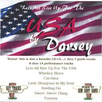 DORSEY: Lets All Rise Up For The USA