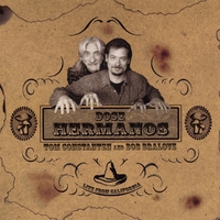 DOSE HERMANOS: Live From California