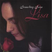 LISA DOTOLO: Someday Soon