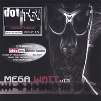 DOT-TEN: Mega Watt v1.5