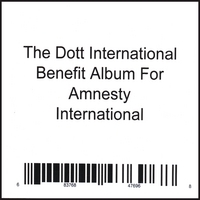 VARIOUS ARTISTS: Dott International Benefit Album For Amnesty International