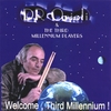 DR ORIOLI & THE THIRD MILLENNIUM PLAYERS: Welcome,Third Millennium !