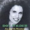 DOT WILDER: Dot Wilder, Live from the Warehouse