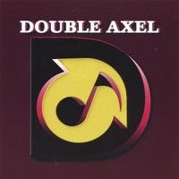 DOUBLE AXEL: Double Axel