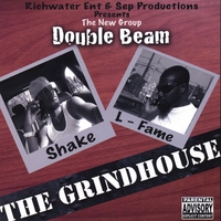DOUBLE BEAM: The Grindhouse