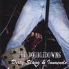 THE DOUBLEDOWNS: Dirty Slang & Innuendo