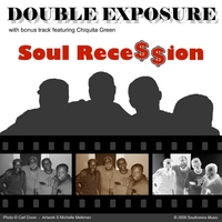 Double Exposure : Soul Recession