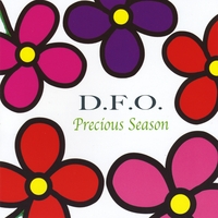 Double Female Orchestra : Precious Season