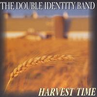 DOUBLE IDENTITY: Harvest Time