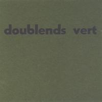 Doublends Vert : Doublends Vert