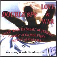 DUBB.P : Love & War