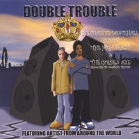 VARIOUS: Double Trouble