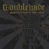 DOUBLEWIDE: Sinners Prayer For Dying