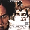 DOUBLE X: Uncivillized