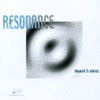DOUCET & MIRAZ (SUZANNE DOUCET, GARY MIRAZ): Resonance