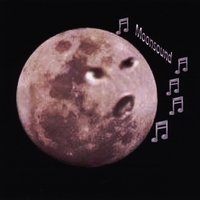 Doug Simmons and Glen Mitchell Band : Moonsound