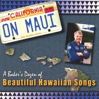 DOUG BAKER: On Maui