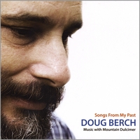 Doug Berch "Songs From My Past" Doug Berch "Songs From My Past"