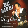 DOUG CHURCH: DC Live