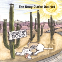 Doug Clarke : Beware of Doug