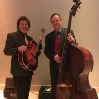 Doug Clarke & Gary Mazzaroppi : Just In Time