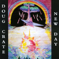 DOUG CRATE: New Day