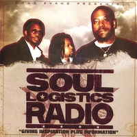DOUG EVANS PRESENTS: Soul Logistics Radio