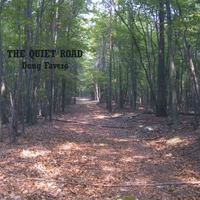 DOUG FAVERO: The Quiet Road