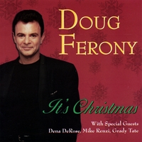 Doug Ferony : It's Christmas