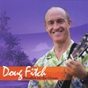DOUG FITCH: Paradise On The Ocean
