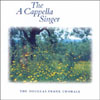DOUGLAS FRANK CHORALE: The A Cappella Singer