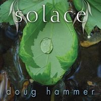 DOUG HAMMER: Solace