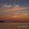 DOUG HARTLINE: Simple Gifts