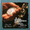 JOHN DOUGHTEN: Time on My Hands