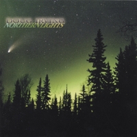DOUG IRVING: NORTHERN LIGHTS