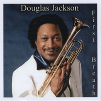 Doug Jackson : First Breath