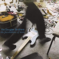 THE DOUGLAS BROTHERS: The Possibilities of More