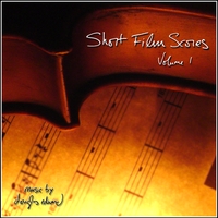 Douglas Edward : Short Film Scores, Vol. 1