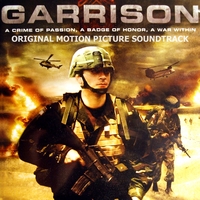 Douglas Edward : Garrison Original Soundtrack