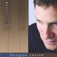 DOUGLAS LEVINE: Kromatica