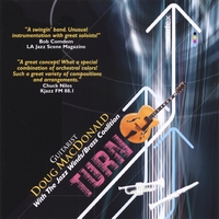 DOUG MACDONALD: Turn