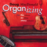 Doug MacDonlad : Organizing