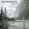DOUG MCNEIL: Just Starting Out